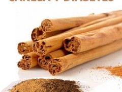 Beneficios de la canela para la diabetes tipo 2 Beneficios de la canela para la diabetes tipo 2