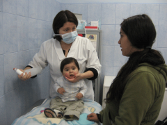 Nueva tecnología para inhalar medicamentos Nueva tecnología para inhalar medicamentos