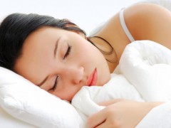 Dormir debe ser una prioridad, como la alimentación Dormir debe ser una prioridad, como la alimentación