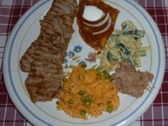 Dieta que incluya los tres grupos de alimentos Dieta que incluya los tres grupos de alimentos