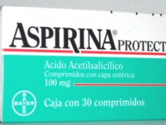 Nuevo beneficio de la aspirina Nuevo beneficio de la aspirina