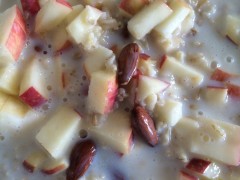 Desayuno saludable Desayuno saludable