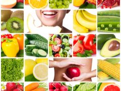 Sugerencias de botanas saludables Sugerencias de botanas saludables