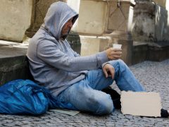 Aumentan casos de tuberculosis en grandes ciudades Aumentan casos de tuberculosis en grandes ciudades