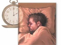 ¿Tienes problemas para dormir? ¿Tienes problemas para dormir?
