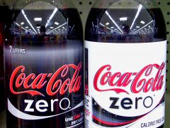 Refrescos light: mitos y realidades Refrescos light: mitos y realidades