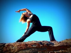 ¿Sirve el yoga para tratar la bipolaridad? ¿Sirve el yoga para tratar la bipolaridad?
