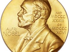Premio Nobel: GPS cerebral Premio Nobel: GPS cerebral