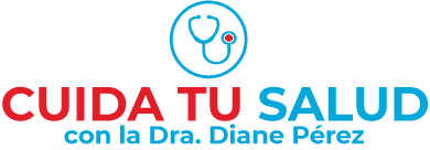 Cuida tu salud con Diane Pérez logo