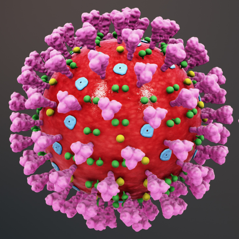 Tratamiento del coronavirus: remdesivir