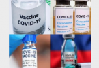 ¿Cuál es la mejor vacuna contra COVID19?