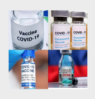 ¿Cuál es la mejor vacuna contra COVID19?