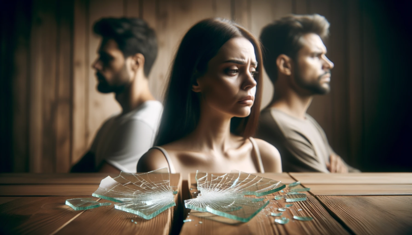 Cómo Superar un Divorcio: Estrategias para la Recuperación Emociona