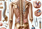 ¿Qué es la espina bífida y en quién ocurre? La espina bífida es un defecto congénito del tubo neural. Afecta principalmente la columna vertebral y la médula espinal del feto