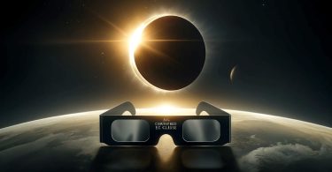 Guía de cómo observar un eclipse de forma segura